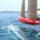 Image for article titled Scaled-Down America's Cup Yachts Are Available for Purchase